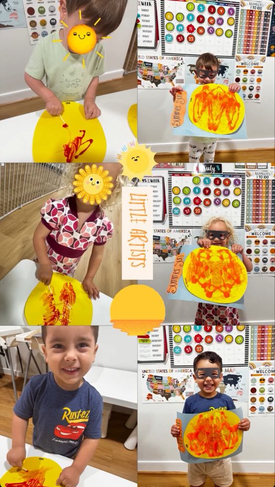 Elefantitos Preschool - childcare center in Rockville, MD