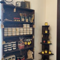 Cattleman's Pantry