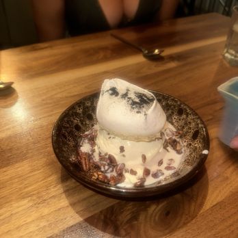 Ember Kitchen - @nhueats_ - Latin American Near Me - Austin, Texas
