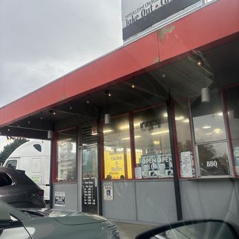 Serious Soul At Cubby's - Entrance - Soul Food Near Me - Auburn, Washington Serious Soul At Cubby's - Entrance - Soul Food Near Me - Auburn, Washington