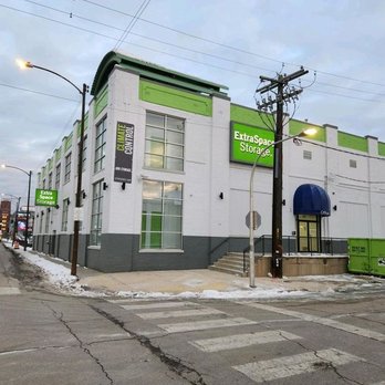 Extra Space Storage - Beauty Image - Self Storage Near Me - Chicago, Illinois Extra Space Storage - Beauty Image - Self Storage Near Me - Chicago, Illinois