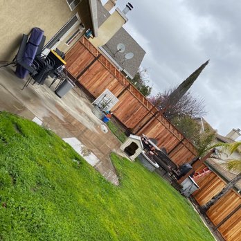 California Fence - Fences & Gates Near Me California Fence - Fences & Gates Near Me