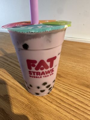 Fat Straws Boba & Mochi Donuts (Richardson) by null