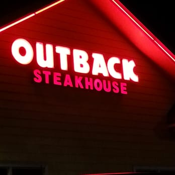 Outback Steakhouse - Why yes.... yes you are - Steakhouses Near Me - Ontario, California Outback Steakhouse - Why yes.... yes you are - Steakhouses Near Me - Ontario, California