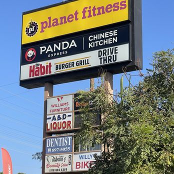 Panda Express - Shopping plaza - Chinese Near Me - Lake View Terrace, California Panda Express - Shopping plaza - Chinese Near Me - Lake View Terrace, California