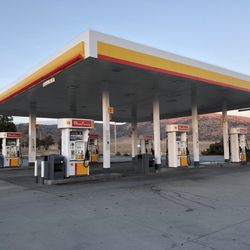Shell