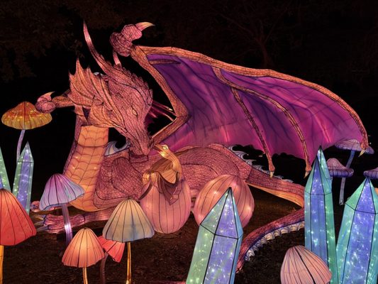 Central Florida Zoo & Botanical Gardens by null