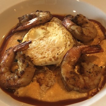 Sweet Chick - Shrimp and grits - Breakfast & Brunch Near Me - Brooklyn, New York