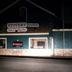 Stovery