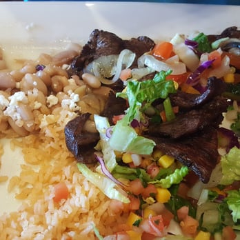 Coa Mexican Eatery - Carne asada...yum - Mexican Near Me - La Conner, Washington Coa Mexican Eatery - Carne asada...yum - Mexican Near Me - La Conner, Washington