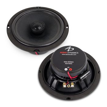 Just Right Auto - Audio Dynamics CX633 coaxial speakers. - Car Stereo Installation Near Me - Newcastle, Oklahoma Just Right Auto - Audio Dynamics CX633 coaxial speakers. - Car Stereo Installation Near Me - Newcastle, Oklahoma