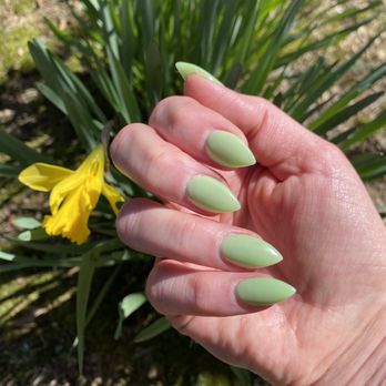 Happy Nails and Spa - Full Set Artificial Nails - Nail Salons Near Me - Warminster, Pennsylvania Happy Nails and Spa - Full Set Artificial Nails - Nail Salons Near Me - Warminster, Pennsylvania