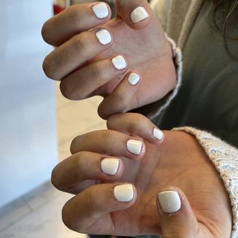 Nailed It - Nail Salons Near Me - Clayton, North Carolina