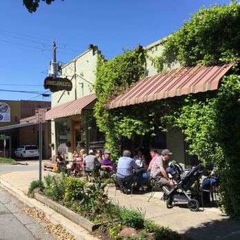 Irregardless Cafe - Outside of Irregardless - New American Near Me - Raleigh, North Carolina Irregardless Cafe - Outside of Irregardless - New American Near Me - Raleigh, North Carolina