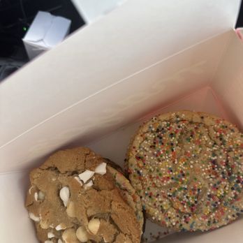 Maya's Cookies - Desserts Near Me - San Diego, California Maya's Cookies - Desserts Near Me - San Diego, California