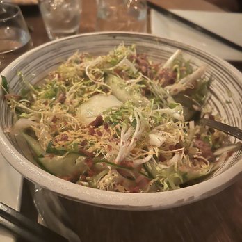 Buddakan - Chinese Near Me - New York, New York