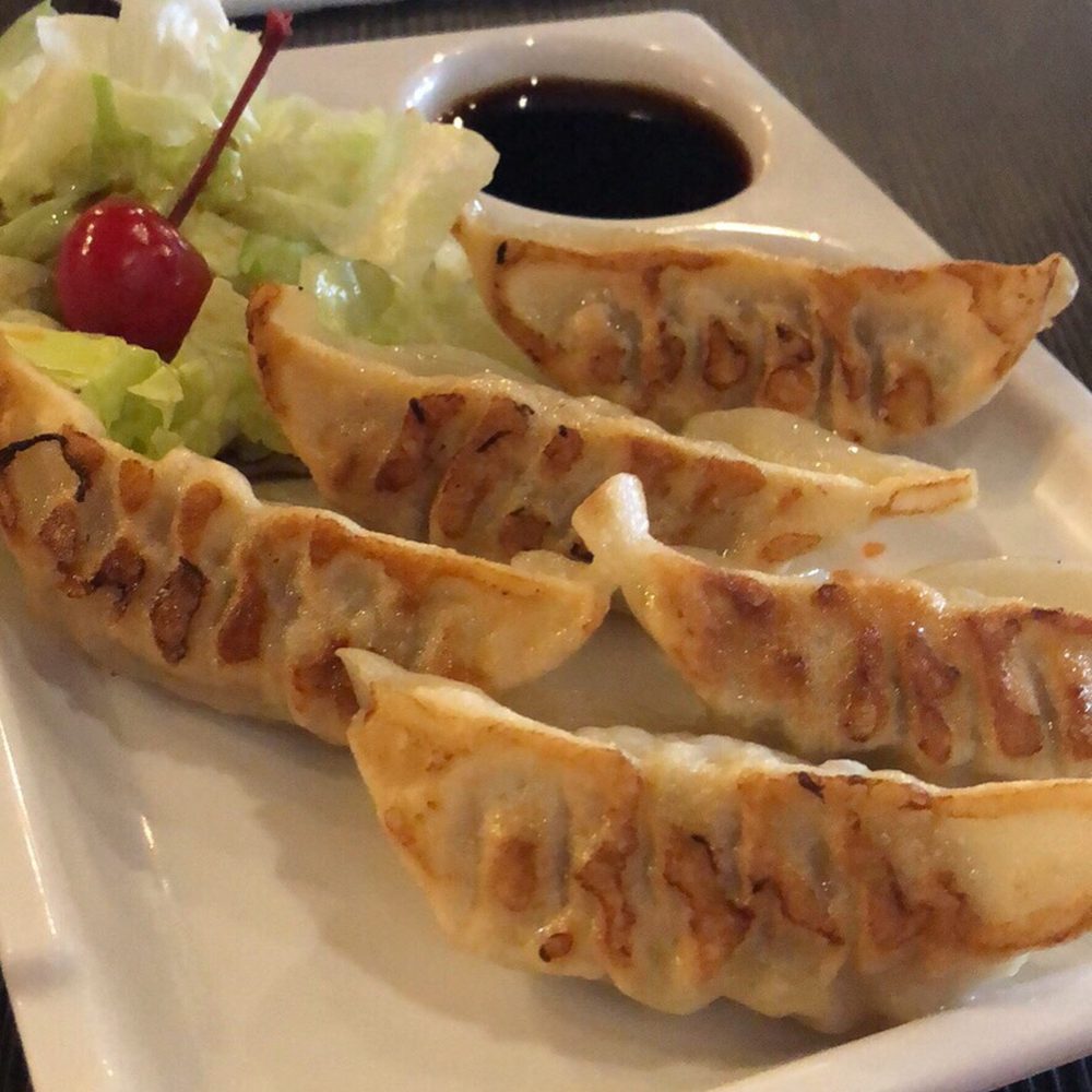 Katsu Ramen Bar - Pan fried gyoza - Ramen Near Me - Lafayette, Louisiana Katsu Ramen Bar - Pan fried gyoza - Ramen Near Me - Lafayette, Louisiana