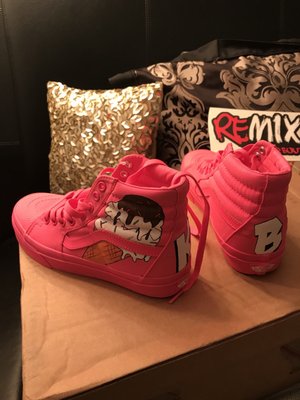 buckland mall shoe stores