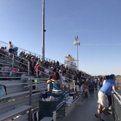 Basha High School