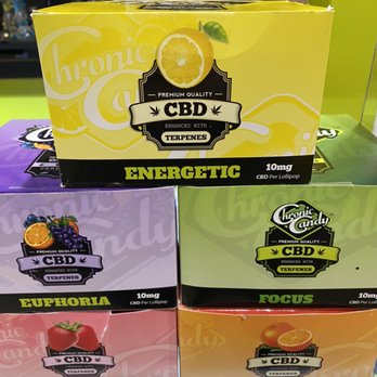 Royal Smoking - CBD lollipops. - Vape Shops Near Me - Downingtown, Pennsylvania