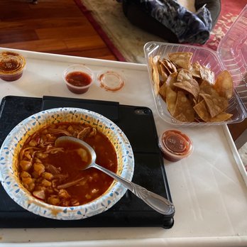 George's Cafe - Awesome Pozole ‼ - Breakfast & Brunch Near Me - West Covina, California George's Cafe - Awesome Pozole ‼ - Breakfast & Brunch Near Me - West Covina, California