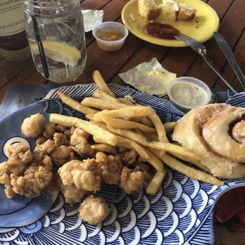 Aunt Catfish's - Gator bites - Southern Near Me - Port Orange, Florida Aunt Catfish's - Gator bites - Southern Near Me - Port Orange, Florida