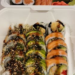O Sushi