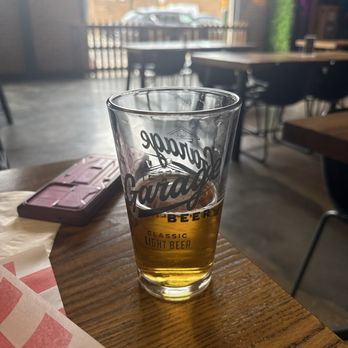Big Mini Putt Club - Beer - Mini Golf Near Me - Chicago, Illinois