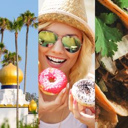 Carlsbad Food Tours - Carlsbad Food Tours