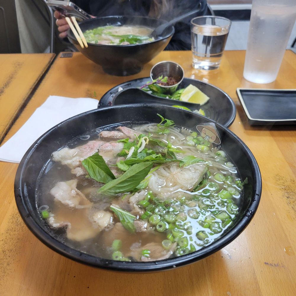 Viet Nom - Pho - Vietnamese Near Me - San Diego, California Viet Nom - Pho - Vietnamese Near Me - San Diego, California