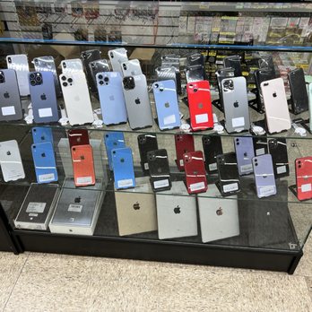 Mega wIreless - We have all phones unlocked - Mobile Phone Repair Near Me - Murfreesboro, Tennessee
