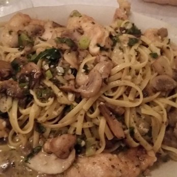 La Scarola - Pasta Vesuvio. Tasty. - Italian Near Me - Chicago, Illinois La Scarola - Pasta Vesuvio. Tasty. - Italian Near Me - Chicago, Illinois