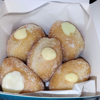 Ohana Shaved Ice & Wiki-Licious - Donuts Near Me - Euless, Texas
