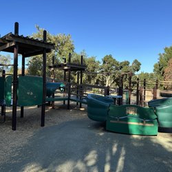 Calabazas Park