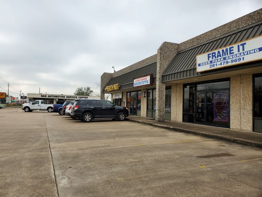 The Health Nut by null