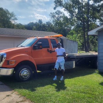 A M C Towing - Towing Near Me - Mobile, Alabama A M C Towing - Towing Near Me - Mobile, Alabama