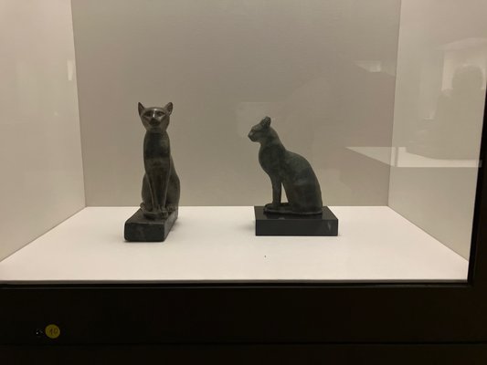 Calouste Gulbenkian Foundation by null