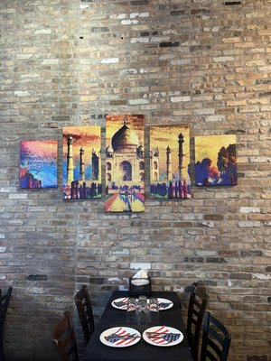 Ifra’s Indian Kitchen by null