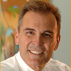 Thomas Heflin, DDS - Dr. Tom Heflin