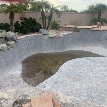 California Pools & Landscape - Our eye sore - Pool & Hot Tub Service Near Me - Scottsdale, Arizona California Pools & Landscape - Our eye sore - Pool & Hot Tub Service Near Me - Scottsdale, Arizona
