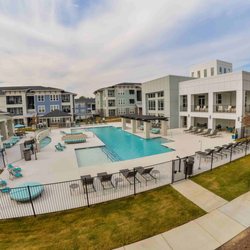 Atlantic at Parkridge Apartments