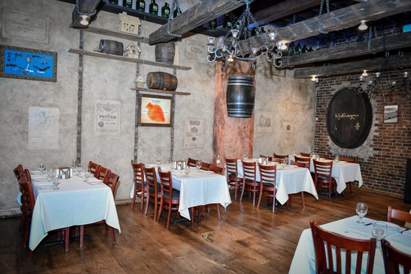 Mtskheta Restaurant by null