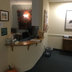 Berk Chiropractic and Sports Care - Front Desk