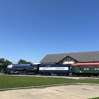Route 66 Historical Village - Museums Near Me - Tulsa, Oklahoma