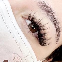 Ms Kawaii Eyelash
