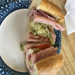 Lisa's Deli - Italian