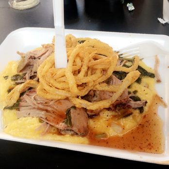 Saw's Soul Kitchen - Pork and greens - Barbeque Near Me - Birmingham, Alabama Saw's Soul Kitchen - Pork and greens - Barbeque Near Me - Birmingham, Alabama