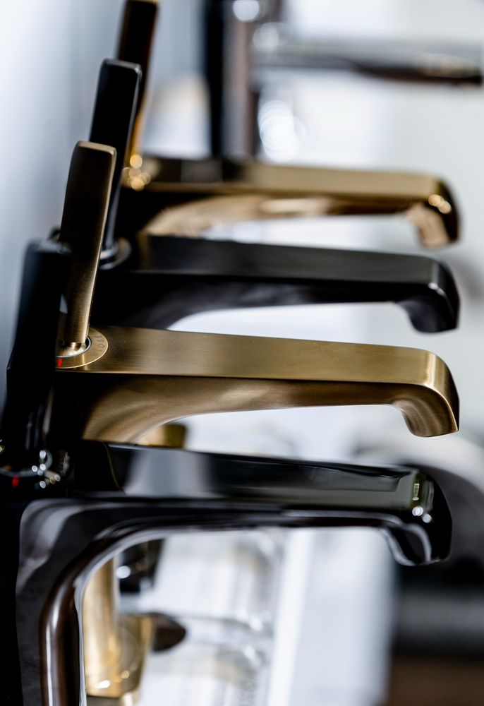 Slide of Wittock Kitchen and Bath