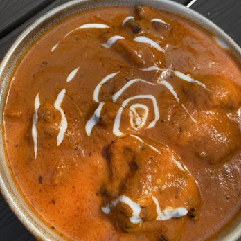 Saffron - Saffon's Famous Butter Chicken - Indian Near Me - San Carlos, California