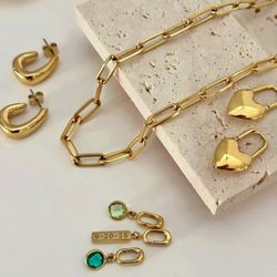 James Michelle Jewelry - Attractive designs - 5/28/2026